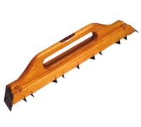 FRATTAZZI LEGNO RABOT CM. 50x7 -609