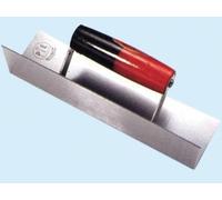 Ancora frattazzo sagomato per angoli interni art. 829 cm. 25x7x7 - Ancora