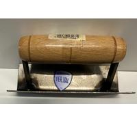 FRATTAZZO A SPIGOLO ARROTONDATO PER ANGOLI INTERNI ROBUSTO AUSONIA CODICE 43066