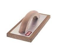 Frattazzo con spugna - Dimensioni 235x105 mm