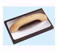 Frattazzo Frattone Spugna Blu Pavan-Ancora - 24x10 cm.