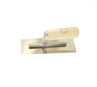 Frattazzo Graesan spatula stuhhi piccolo inox