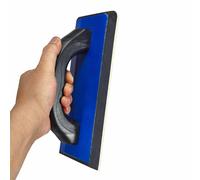 Frattazzo in gomma EVA, frattazzo in spugna per la pulizia delle fughe,
