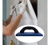 Frattazzo in gomma EVA per lisciatura, pratico frattazzo in spugna, per stucco,