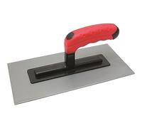 Frattazzo in plastica Marshalltown texture, dimensioni: 279x140 mm