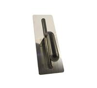 FRATTAZZO INOX DENTATO - SEGUI IL TUO ISTINTO