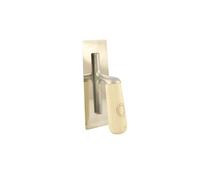 FRATTAZZO INOX PICCOLO - SPATULA STUHHI