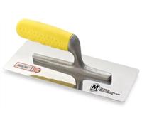 Frattazzo inox professionale dentato 48x13 cm BULOVA 251452481