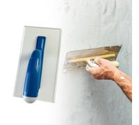 Frattazzo Intonaco Rasatura per Pavimenti in Piastrelle Stuccatura