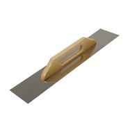 Mestolo levigante 680 x 130 mm