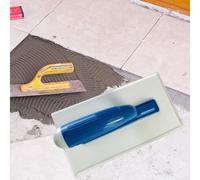 Frattazzo per intonaco Frattazzo per rifinitura Raschietto multiuso Utensili a