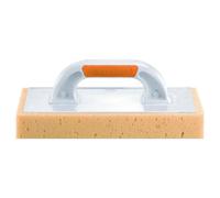 Frattazzo per lavaggio 13x29 cm