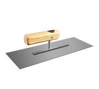 Frattazzo Per Stucco Intonaco Cazzuola Da Muratura Spatola Di Cemento