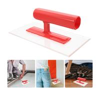 Frattazzo Per Stucco Spatola Di Cemento Strumento Del Muro Secco