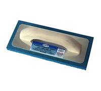 Frattazzo plastica spugna blu (240x100)