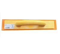 frattazzo spugna angolare arancio 700 x 350 mm baumat