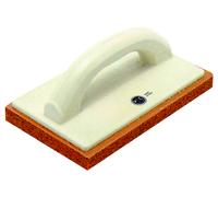 FRATTAZZO SPUGNA BASE POLIURETANO 21X13 -878/1E