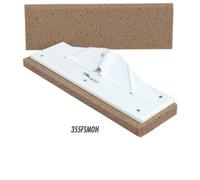 FRATTAZZO SPUGNA SWEEPEX 13X42 SENZA TAGLI SENZA MANICO