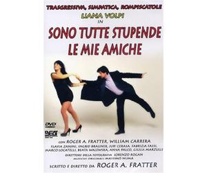 Fratter, Roger - Sono Tutte Stupende Le Mie Amiche