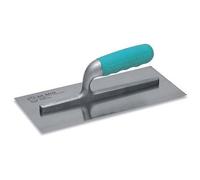 Frattone Acciaio 841 Ancora Base Alluminio Sintetico 100 x 240 mm 2 Pezzi