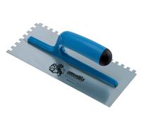 Frattone acciaio dentato ausonia per lavoro