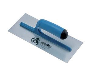 Frattone Acciaio Eco Ausonia Base Plastica 120 x 280 mm 4 Pezzi