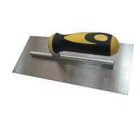Frattone acciaio liscio mm.120x280 per lavoro