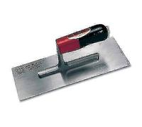 FRATTONE ACCIAIO TEDESCO 804/S ANCORA BASE ALLUMINIO/LEGNO MM 120X280 PZ 2