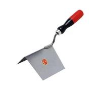 Frattone Ad Angolo Esterno Manico In Legno "853" Pavan