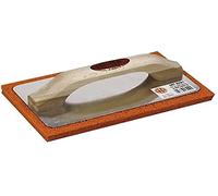 FRATTONE ALL GOMMA 820/2 10x24 ARANCIO PAVAN [PAVAN ]