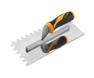 FRATTONE AMERICANO DENTATO 280X120mm