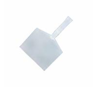 Frattone Americano in Plastica Resistente Tavola Porta Malta Leggero