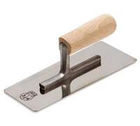 Frattone con Angoli Arrotondati ART.825 I Inox 24 CMX10 Pavan