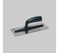 FRATTONE DENTATO PAVAN 28x12 cm dentatura 10x10 mm Cazzuole Frattoni