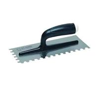 FRATTONE DENTATO SINISTRO '816/PD' PAVAN 28x12 cm - Dentatura 5x7 mm