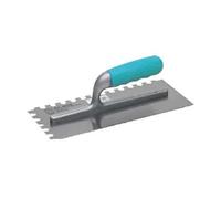 FRATTONE DENTATO SINTESI '841/D' PAVAN 28x12 cm - Dentatura