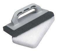 Frattone Feltro Base Polistirolo 2 Feltri 250 x 120 mm H 20 mm 2 Pezzi