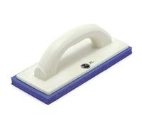 Frattone gomma blu 877/1 ancora base poliuretano s. h.mm 15 mm 215x135 conf. ...