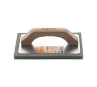 Frattone gommaspugna grigio Kapriol 14x21cm Art. 23050