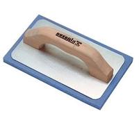 Frattone Gommaspugna per Intonaco Base Alluminio e Manico Cod 426794