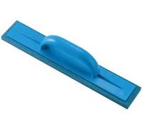 Frattone Gommaspugna per Intonaco Base e Manico in Plastica 400 2 Pezzi