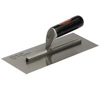 Frattone in Acciaio America 280x120 mm Pavan art. 805/S Super Leggero 366 gr