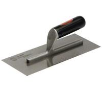 Frattone in Acciaio America 280x120 mm Pavan art. 805P Super Leggero 368 gr