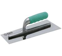 FRATTONE IN ACCIAIO INOX 240X100MM TRAPEZOIDALE 824/I PAVAN ANCORA