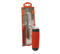 Frattone in acciaio inox Acciaio