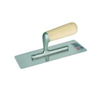 Frattone in acciaio inox Pavan lama lucidata a specchio Art. 825/I 240x100x0.6mm