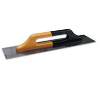 Frattone in Acciaio mod. Tedesco 500x120 mm Pavan art. 814 530 grammi