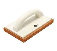 Frattone in Gommaspugna 240 Pavan 877 x 2 e 240 x Spessore 15 mm Blu (Dura)