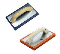 Frattone in Gommaspugna Levigato 215 Pavan 820 x 1 e 215 x 135 x 15 Arancio
