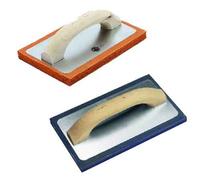 Frattone in Gommaspugna Levigato 240 Pavan 819 x 2 e 240 x 100 x Blu (Dura)